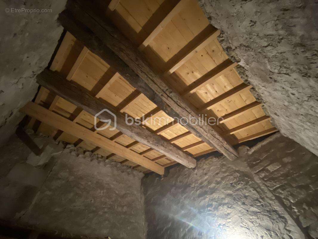 Maison à SAINT-REMY-DE-PROVENCE