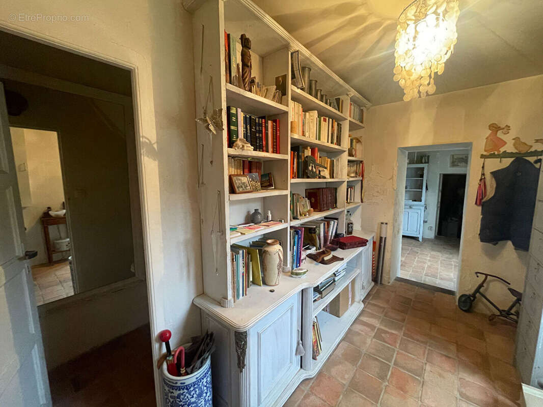 Maison à LA FERTE-SOUS-JOUARRE