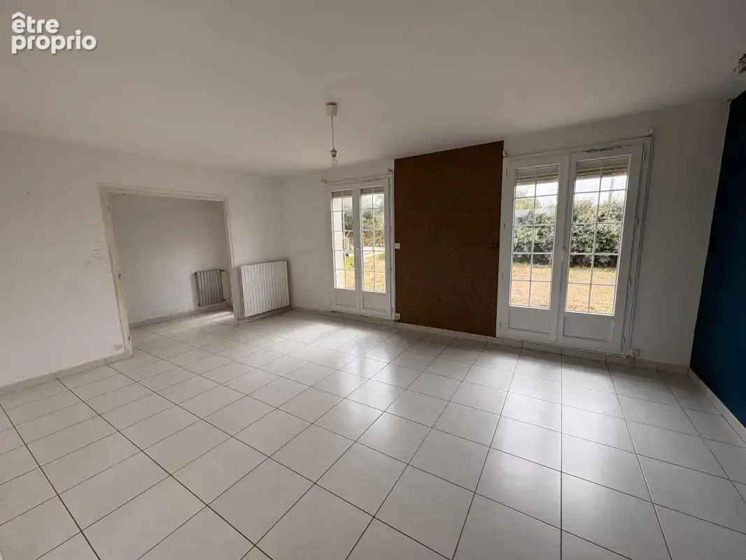 Exclusivité orpi - maison t5 - ploumoguer - photo 2