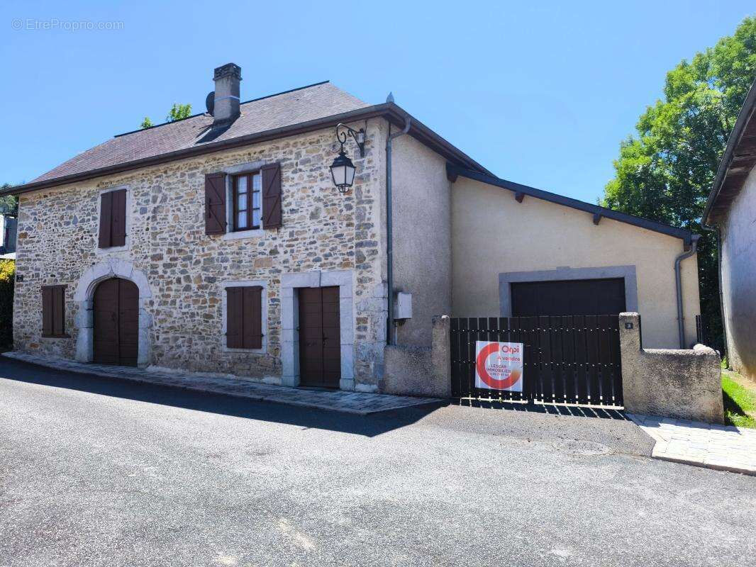 Maison À Vendre - photo 12