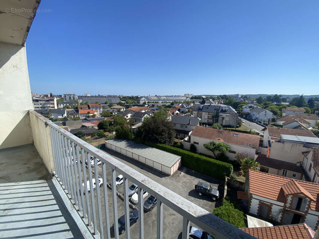 Appartement T3  Quartier de la Courteboule - photo 10