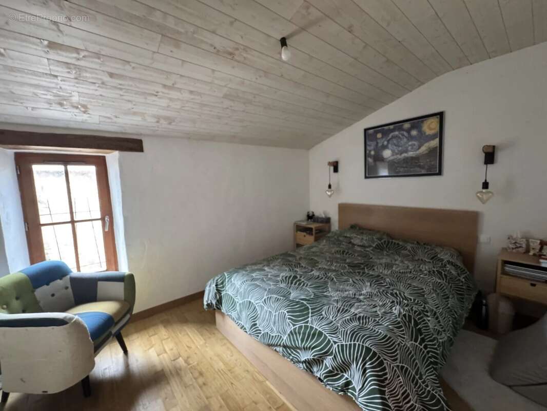 LEGE Maison de charme en village - photo 12