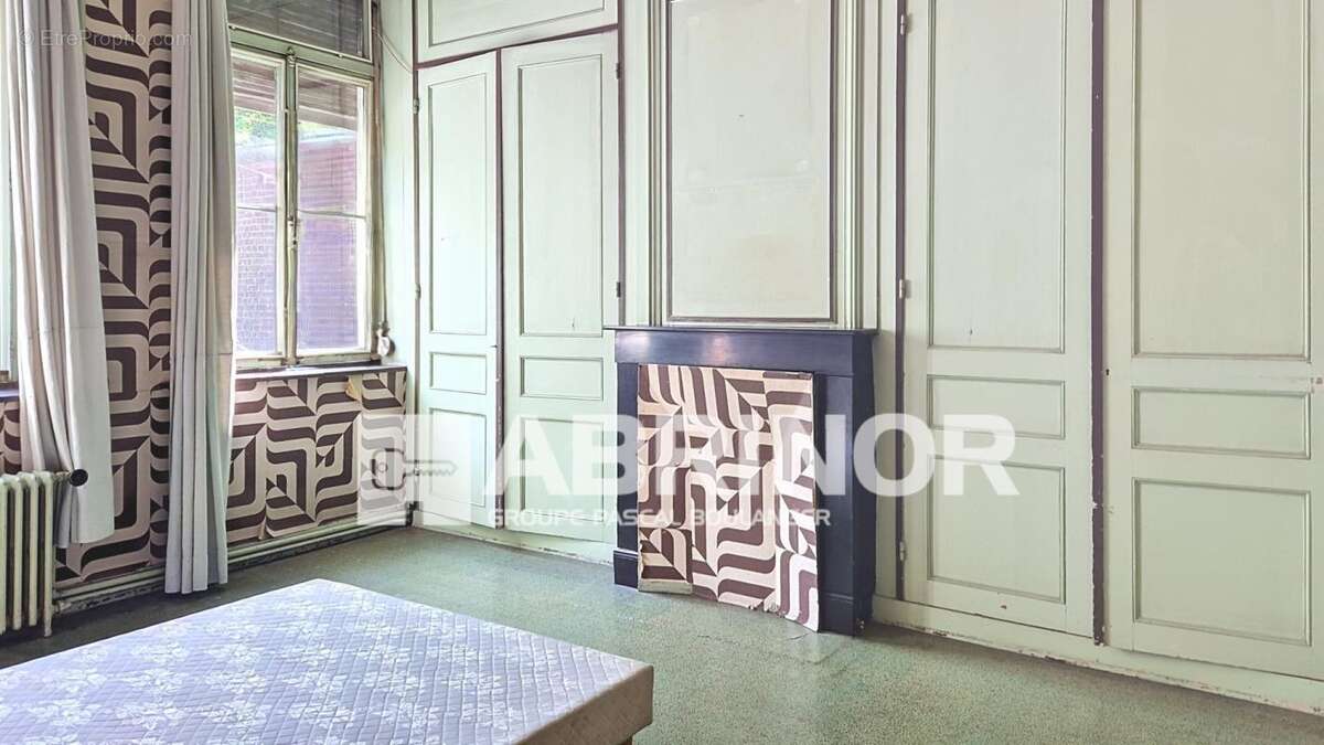 Maison à ROUBAIX