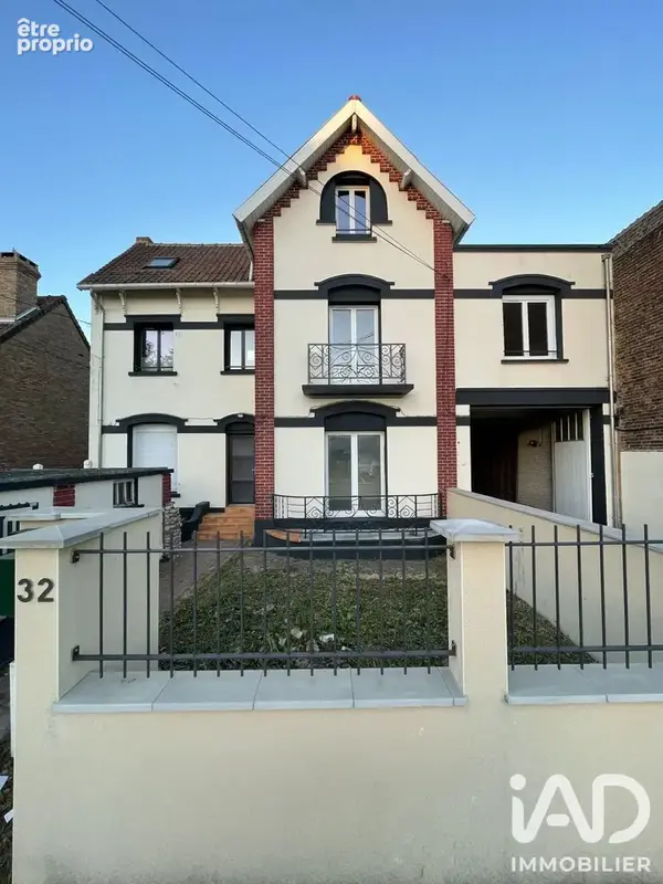 Photo 1 - Appartement à ANNAY