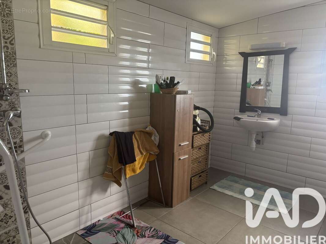 Photo 4 - Maison à PETITE-ILE