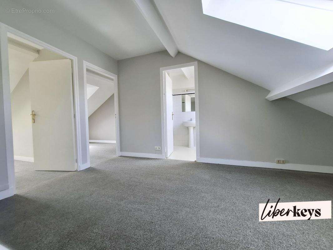 Appartement à RAMBOUILLET