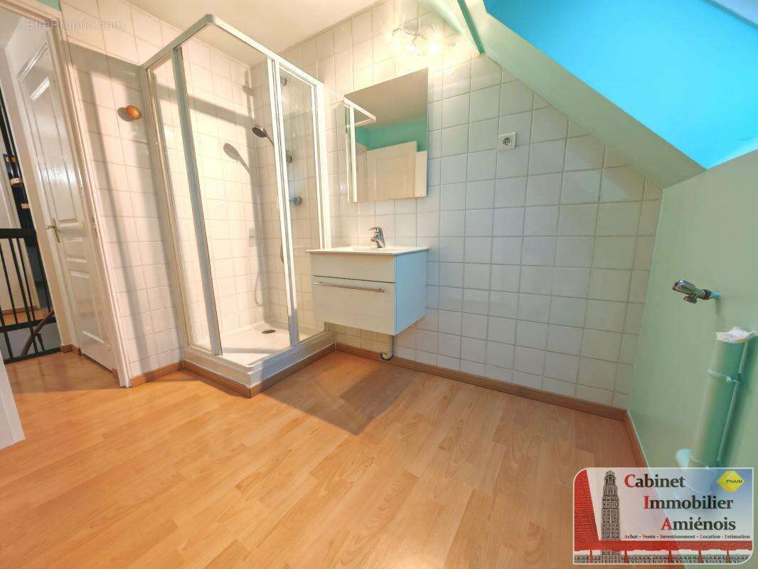 Appartement à DOULLENS