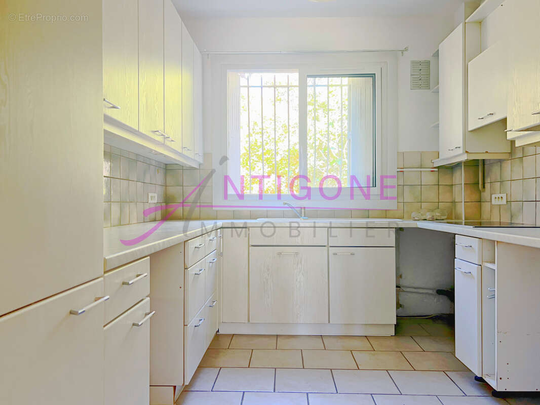 Appartement à SANARY-SUR-MER