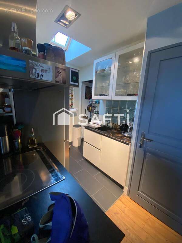 Photo 6 - Appartement à SAINT-MALO