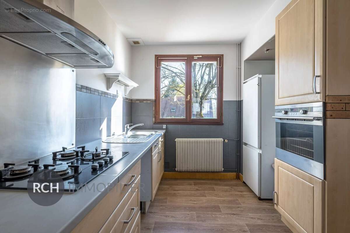 Maison à MONTFORT-L'AMAURY