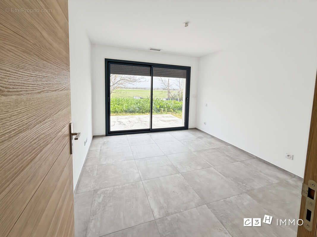 Maison à BERAT