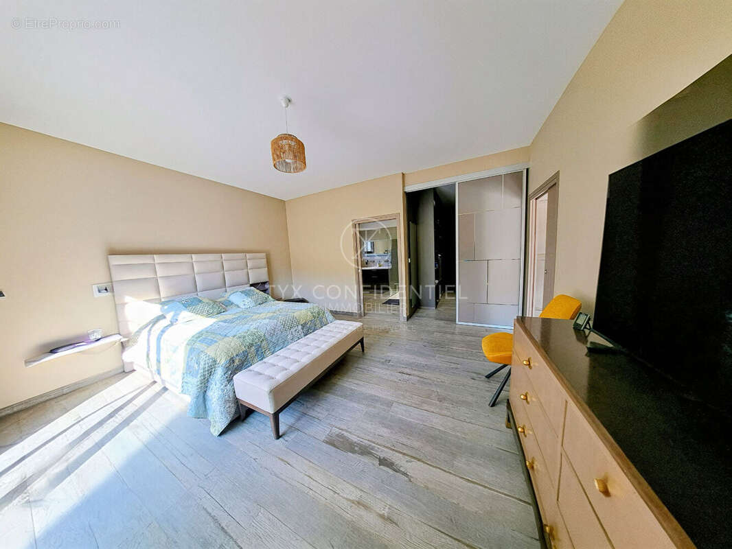 Maison de plain-pied Saint Remy De Provence - photo 7