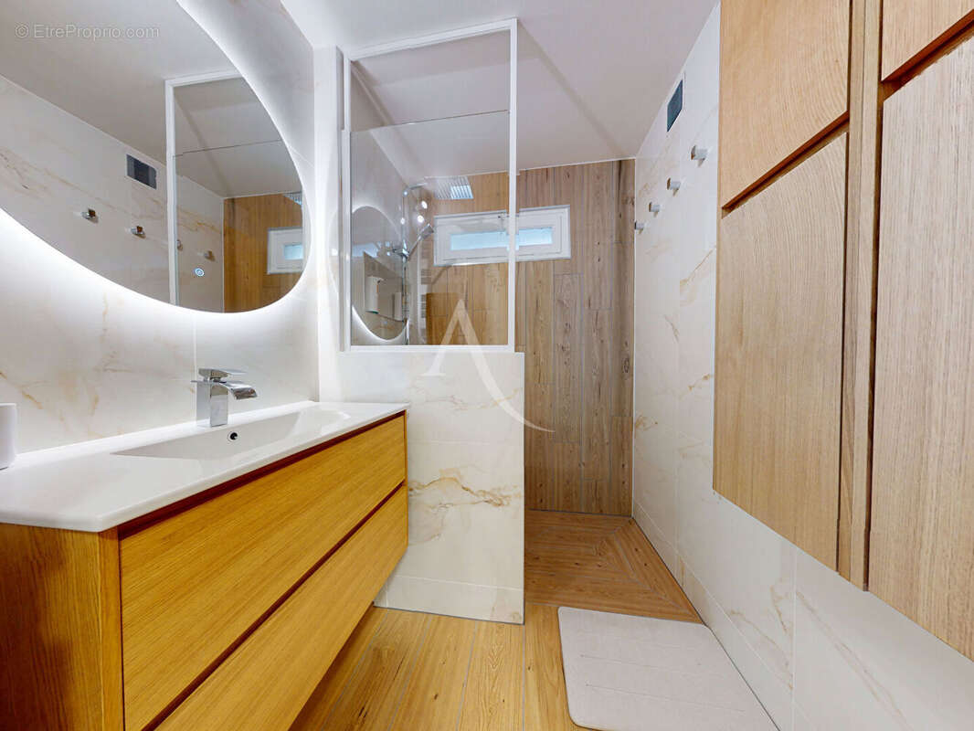 Appartement à ANNECY