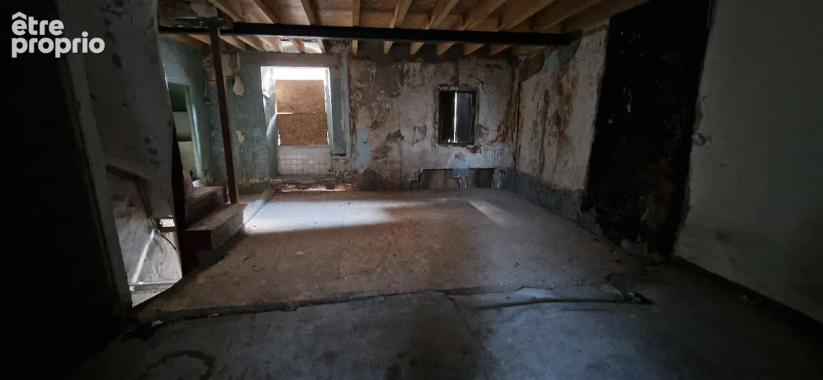 Maison a rénové de 180m2 avec une terrasse - photo 3