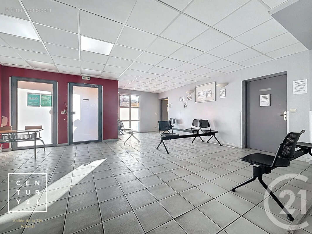 Appartement à PERPIGNAN