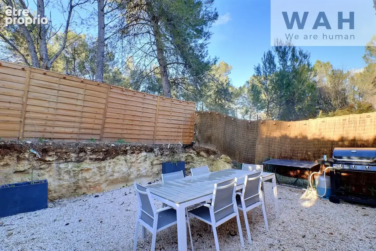 Appartement duplex 3 pièces - résidence avec piscine-  34160 - photo 5