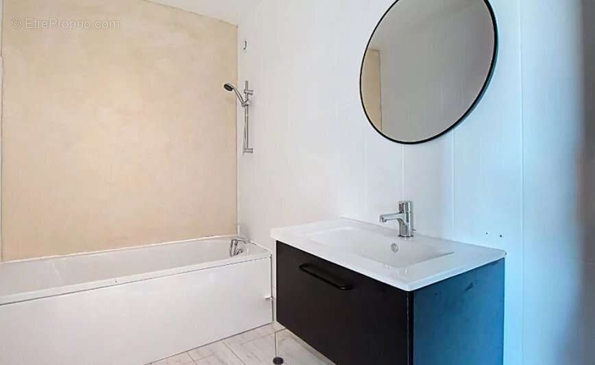 Appartement à VITROLLES