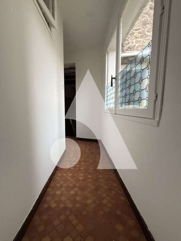 Appartement à LAMBALLE