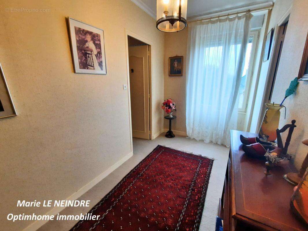 Ensemble Immobilier d'Exception – 3 Maisons & Jardin à Plussulien (22320) - photo 8