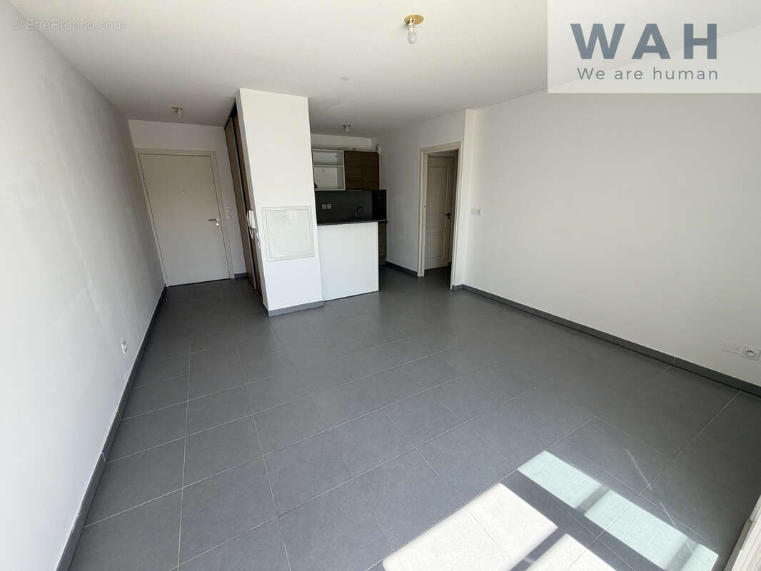 Appartement à GRABELS