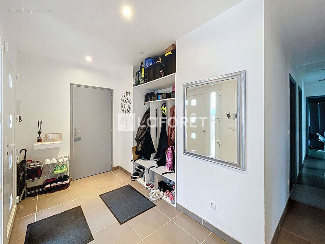 Maison à SAINT-MARTIN