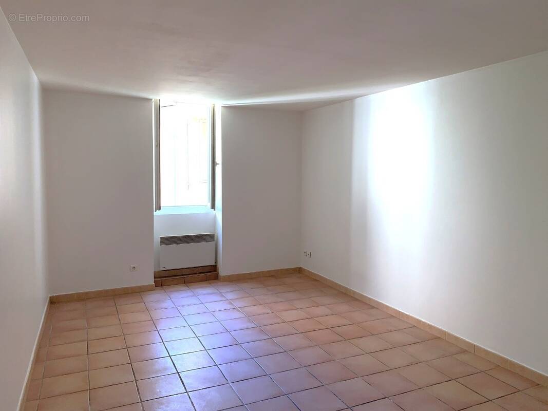 Appartement à MONTELIMAR