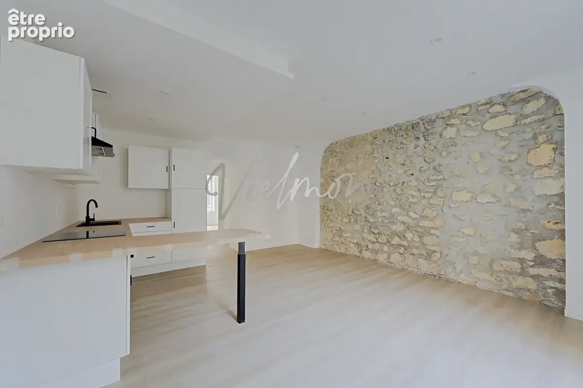 Appartement à SAINT-GERMAIN-EN-LAYE