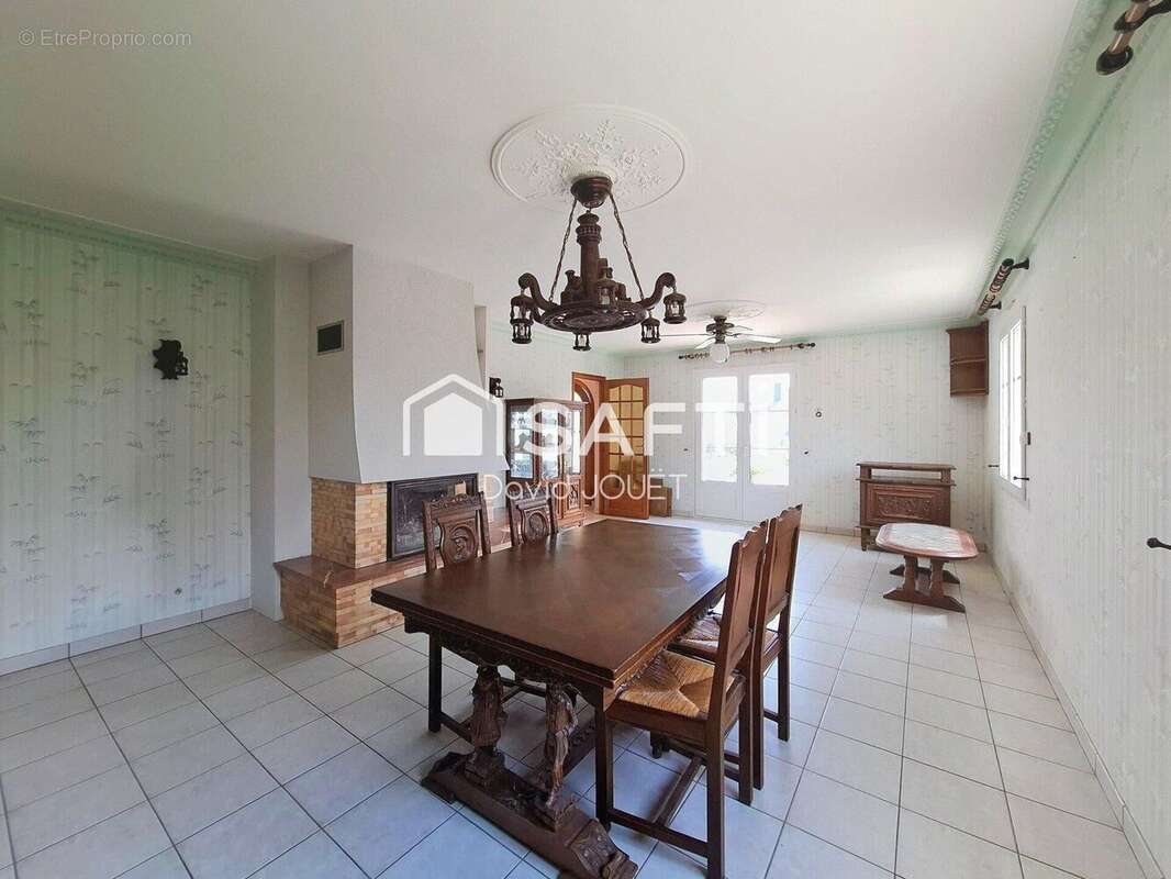 Photo 2 - Maison à ROHAN