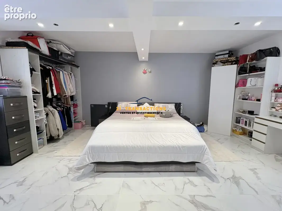 Maison 4 pièces 114 m² à vendre à Rive-De-Gier (42800) - photo 3