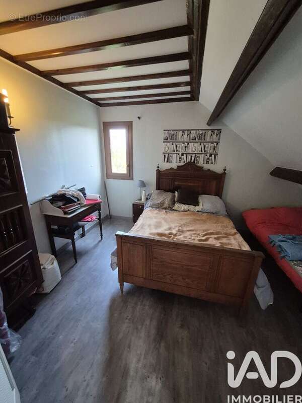 Photo 5 - Maison à GOURNAY-EN-BRAY