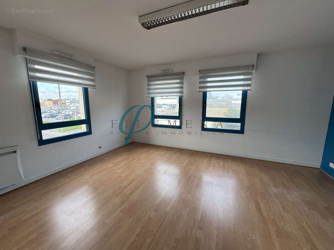 Appartement à SAINT-GEREON