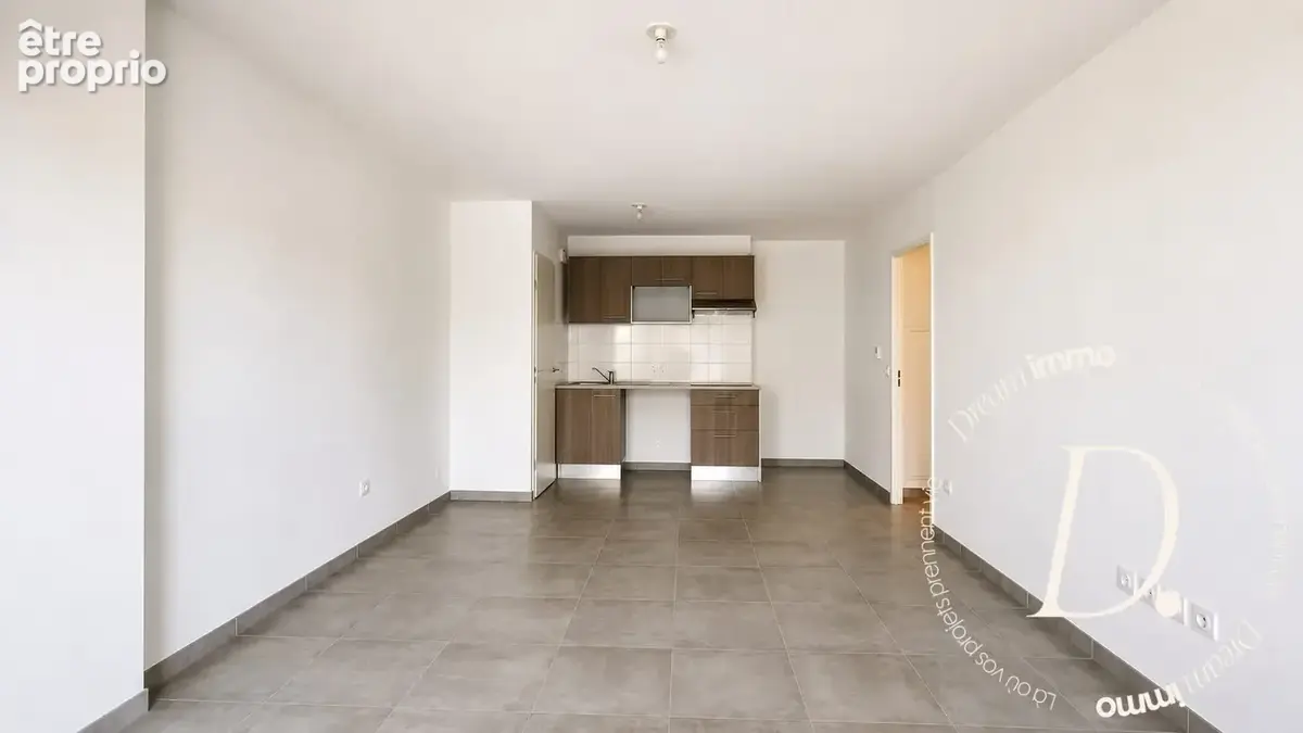 Appartement 3 pièces 59 m² à vendre à Montpellier (34070) - photo 5