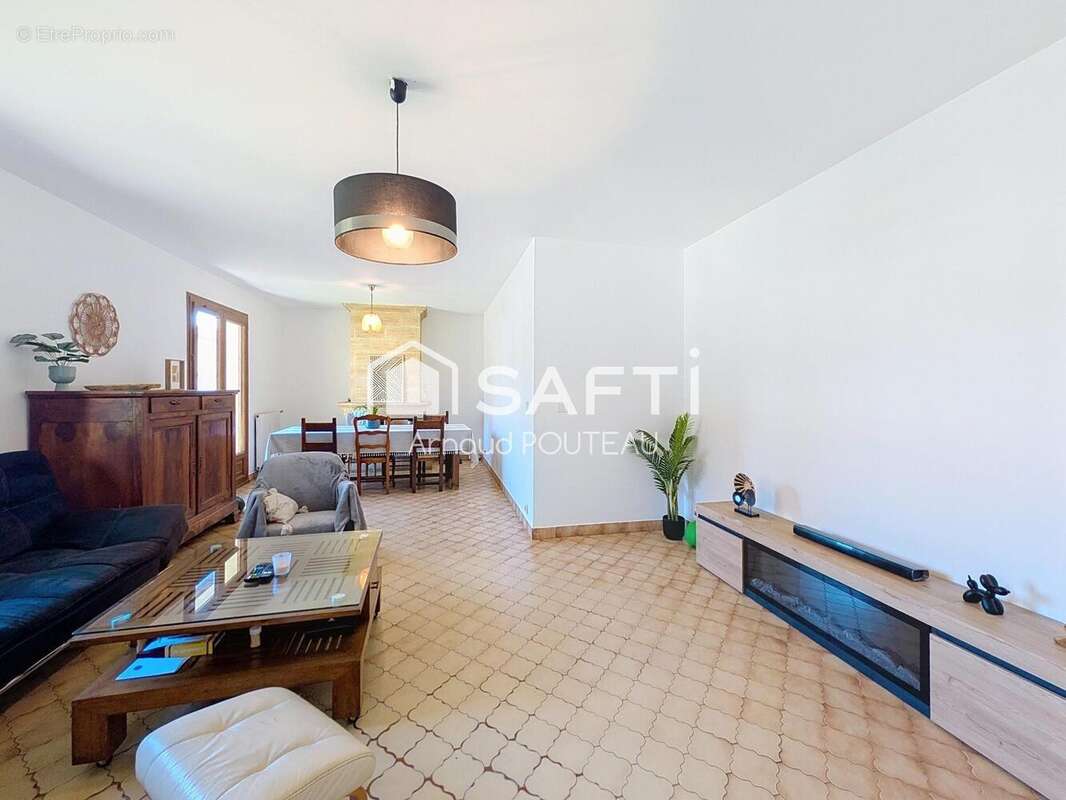 Photo 3 - Maison à LE BARP