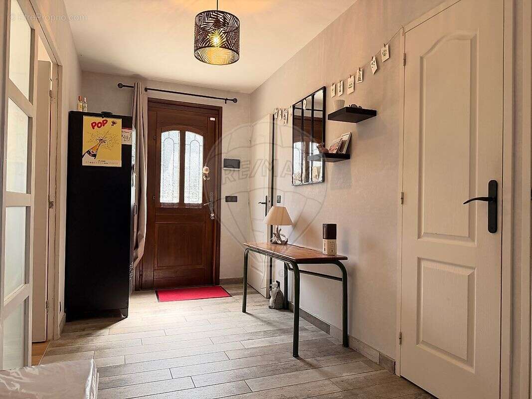Maison 5 chambre(s) à vendre - photo 5