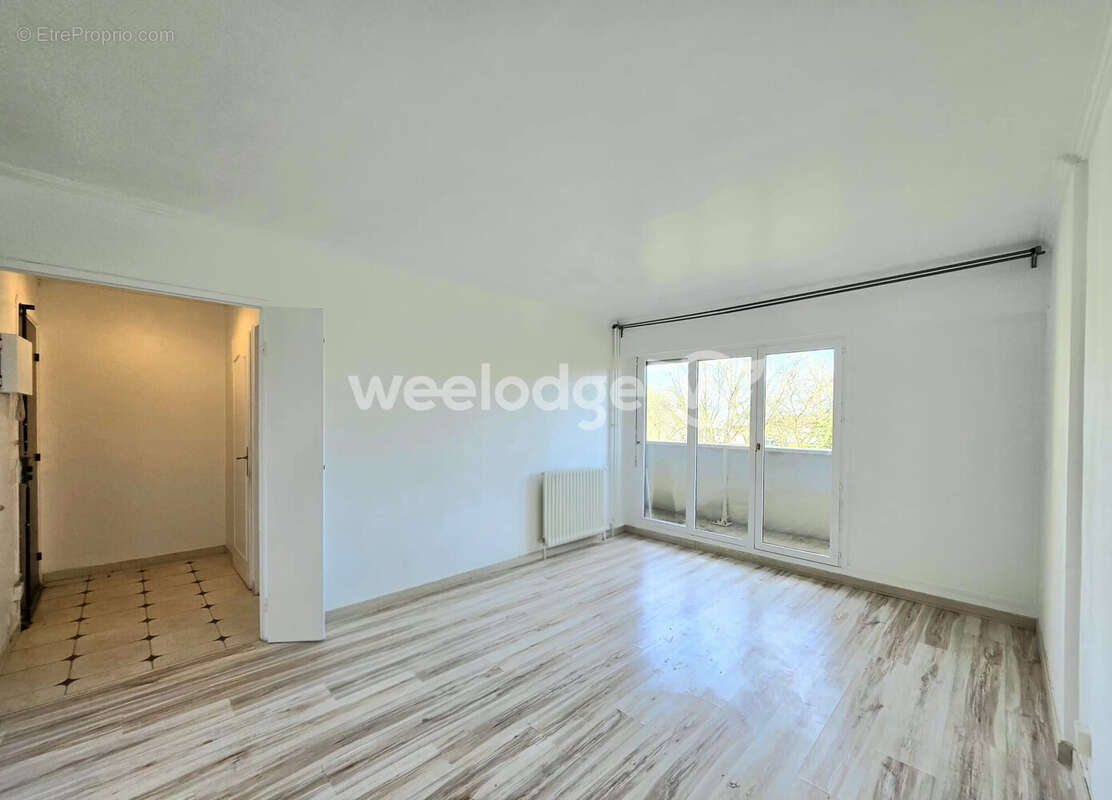 Appartement à SEVRAN
