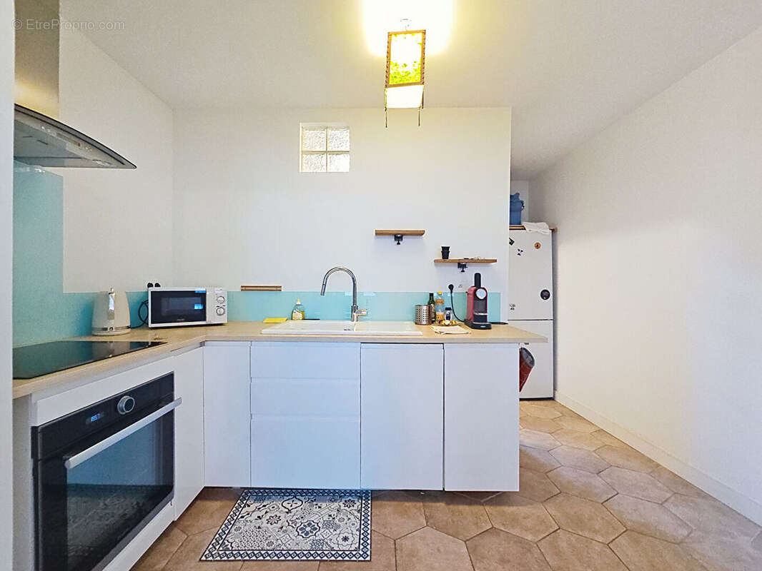 Appartement à AVIGNON