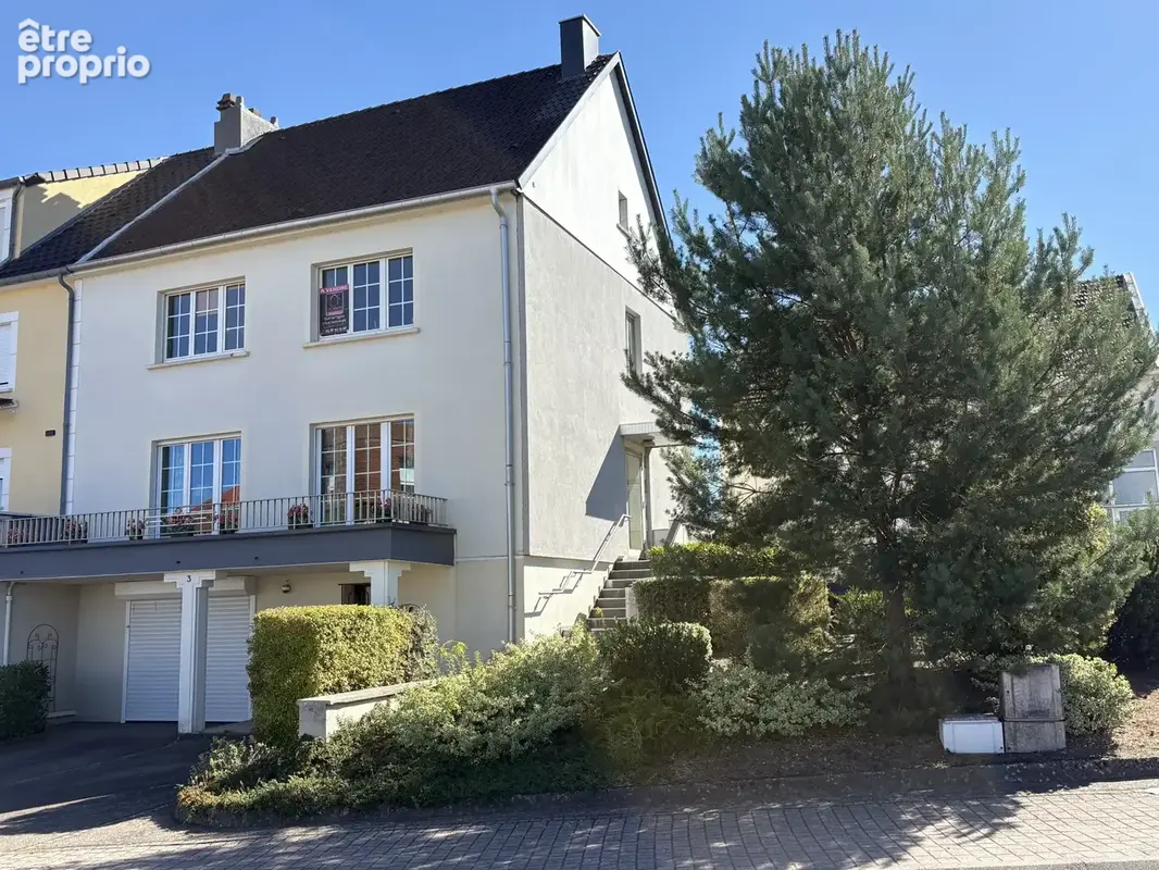 Maison mitoyenne 1 côté avec 3 chambres à coucher - photo 2