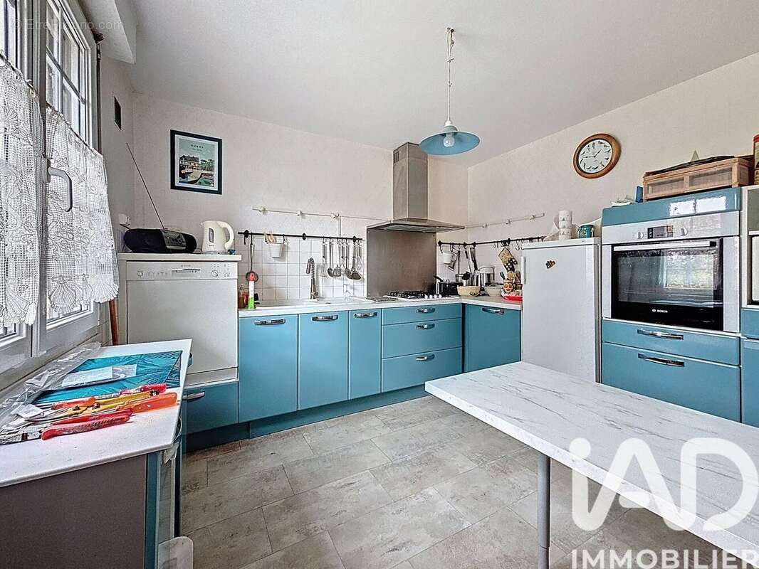 Photo 3 - Maison à AURAY