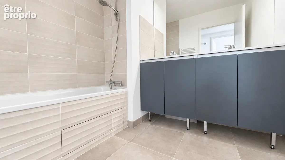 Maison de ville - photo 12