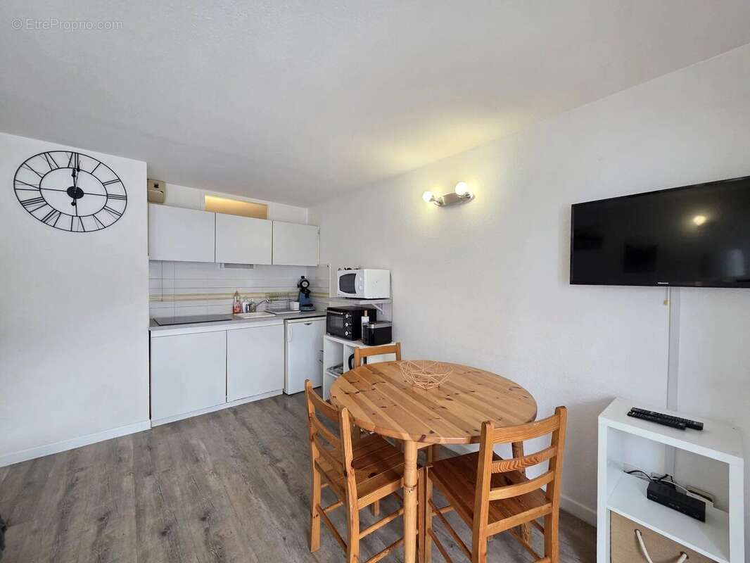 Appartement à SAINT-LARY-SOULAN