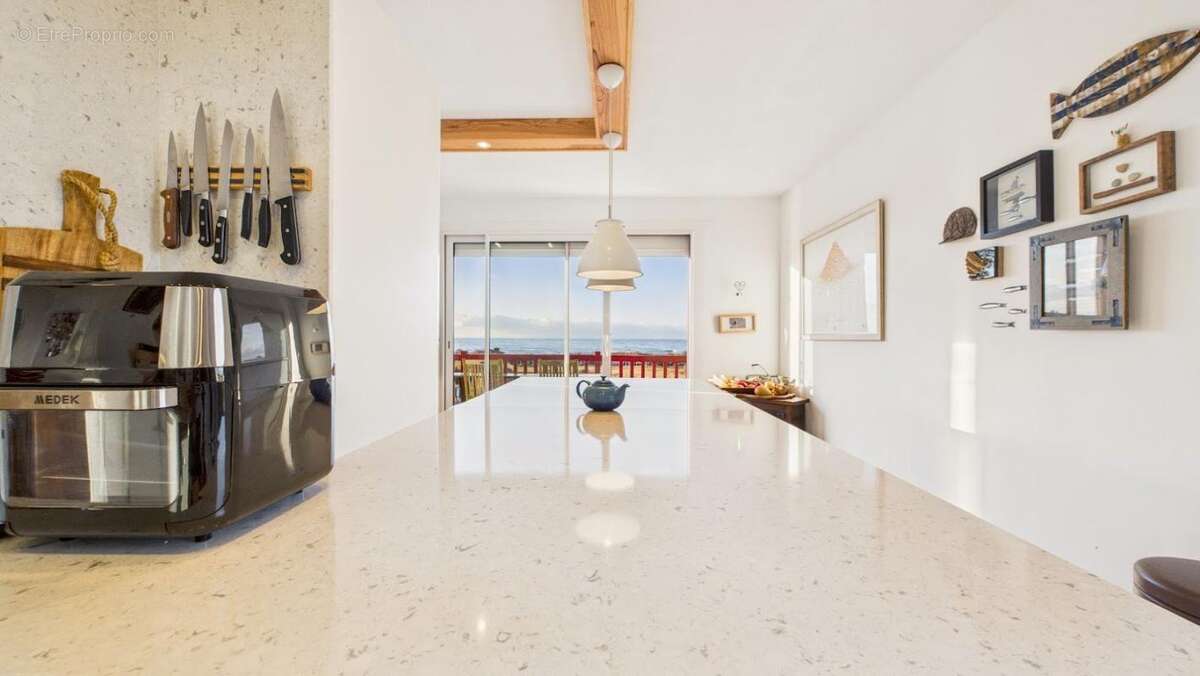 Appartement à ANGLET