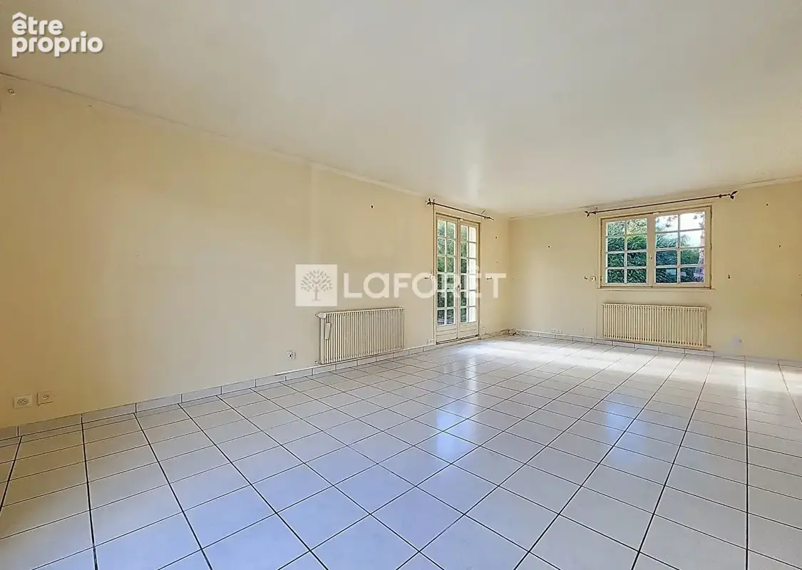 Maison plain pied 92 m2 - La Saussaye - photo 6