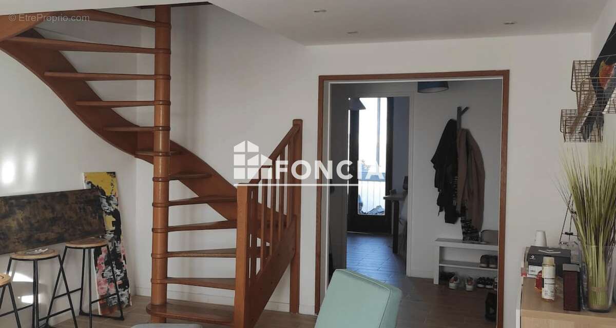 Appartement à AVIGNON