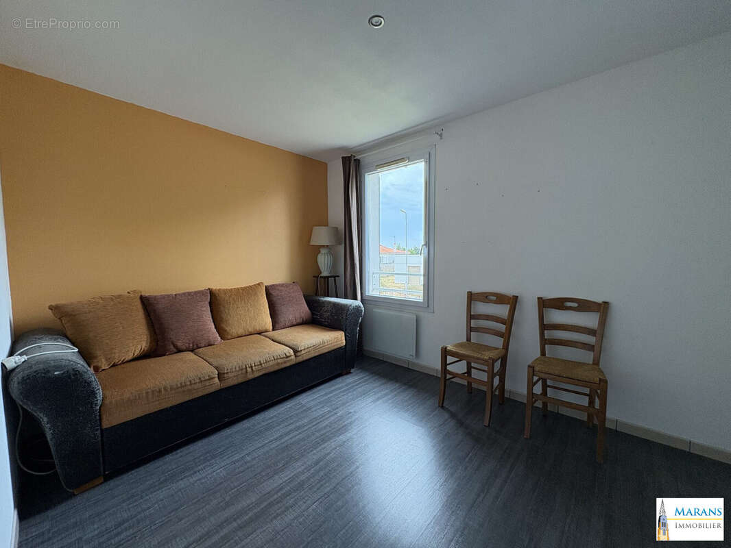 Maison 67 m² à Marans  - photo 5