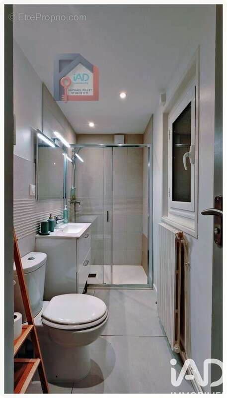 Photo 8 - Maison à BOURGES