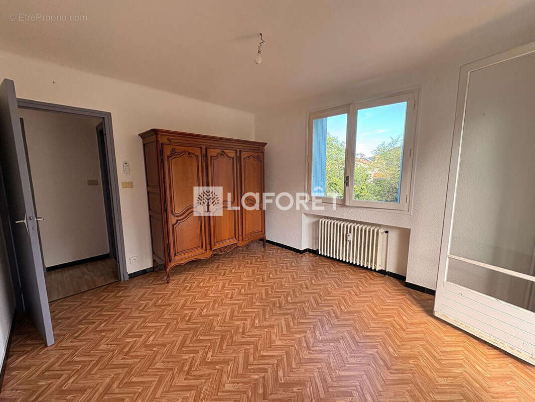 Appartement à AMELIE-LES-BAINS-PALALDA