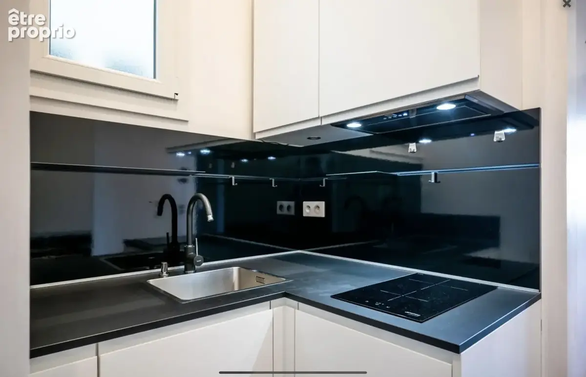 Biarritz - apt t1bis - asc - - photo 6