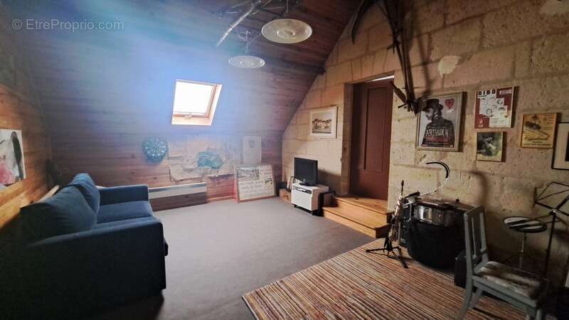 Maison à vendre 8 pièces proche de SOISSONS (02) - photo 28