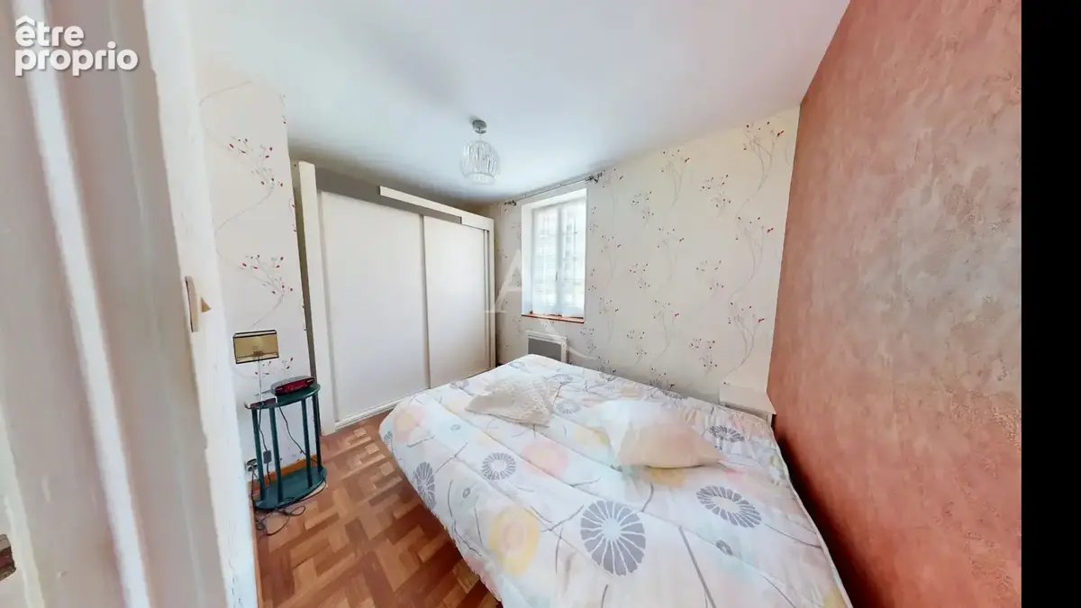Maison 5 pièces avec grand terrain au calme à Vrigny - photo 8