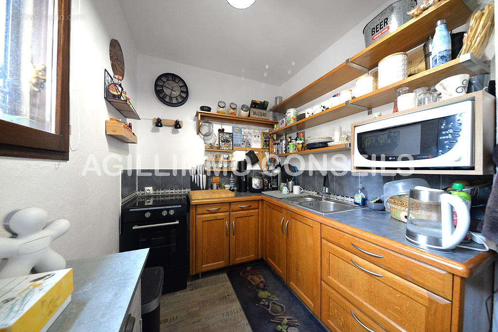 Appartement FREJUS - Appartement à PUGET-SUR-ARGENS